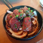 蕎麦居酒屋 彩海 - 