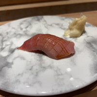 恵比寿 鮨 一 - 