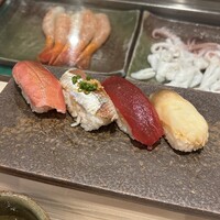 鮨 逸喜優 - 