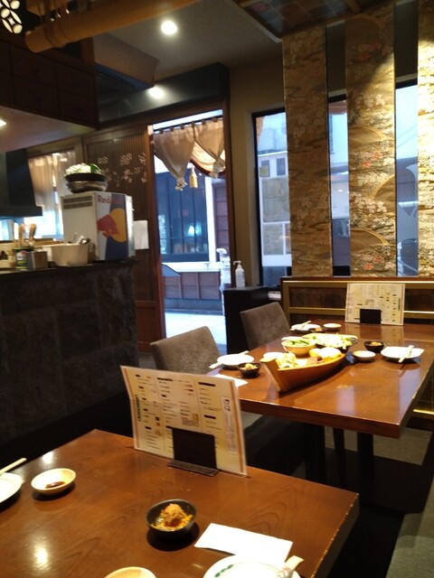 OBANZAI Kabutoya photo 4