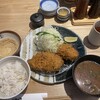 名代とんかつ かつくら あべのハルカスダイニング店