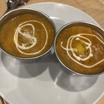 つきカレー&ナンハウス - 