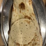 つきカレー&ナンハウス - 