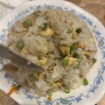 つきカレー&ナンハウス - 