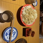 小倉鉄なべ エキナカ店 - 