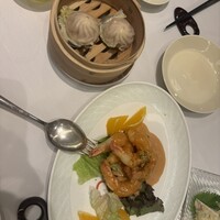 南国酒家 原宿本店 - 