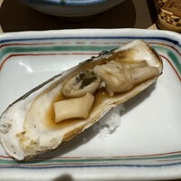 すし岩瀬 - 