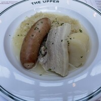 THE UPPER - 