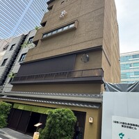 伊勢廣 京橋本店 - 外観
