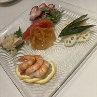 南国酒家 原宿本店 - 