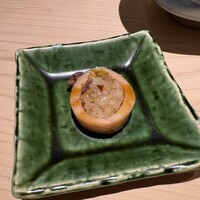 すし岩瀬 - 