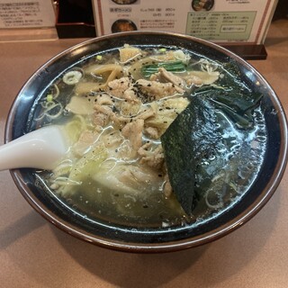 荻窪ラーメン十八番_1