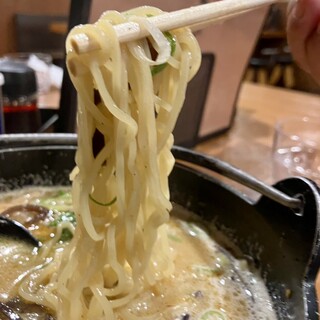次男坊ラーメン_1
