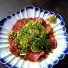七輪焼肉 ばかとあほ 姪浜店