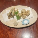 旬肴　ひなか - 