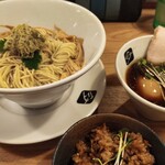 中華そば 髙野 - 