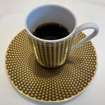 ポンドールイノ - コーヒー