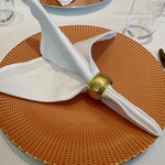 ポンドールイノ - le couvert