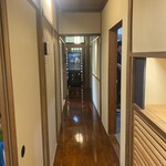 鎌倉すき焼きしゃぶしゃぶレストラン Sasho - 