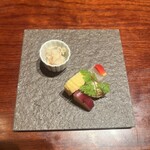 旬肴　ひなか - 