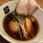 中華そば 髙野 - 