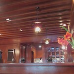 ヤマモト - 店内の様子