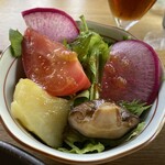 鎌倉すき焼きしゃぶしゃぶレストラン Sasho - 