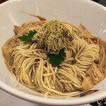 中華そば 髙野 - 