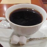 ヤマモト - ブレンド珈琲