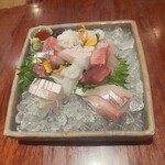 旬肴　ひなか - 