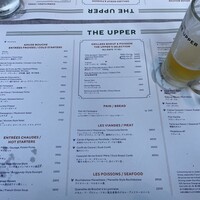 THE UPPER - 