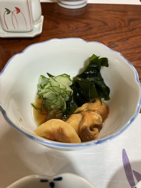 一八 - 一ノ関（日本料理）の写真