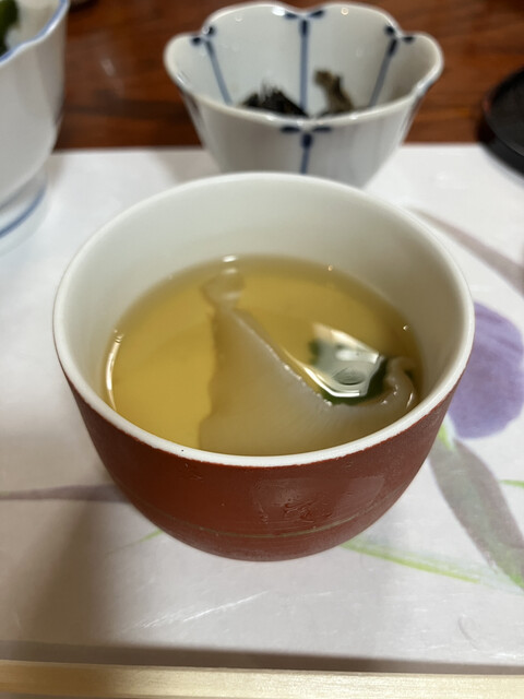 一八 - 一ノ関（日本料理）の写真