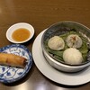 上海家庭料理 謝謝 船橋駅前南口店