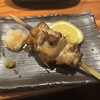 炭火焼鳥正ざわ