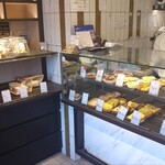 ブーランジェリー ビアンヴニュ - 