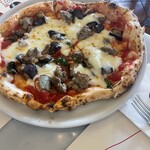 ピッツェリア ティンタレッラ - 