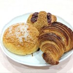 ブーランジェリー ビアンヴニュ - 