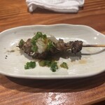 炭火焼鳥正ざわ - 