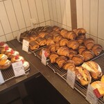 ブーランジェリー ビアンヴニュ - 