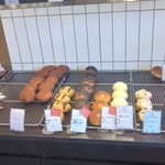 ブーランジェリー ビアンヴニュ - 