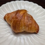 ブーランジェリー メチエ パークシティ武蔵小杉ザ・ガーデン - クロワッサン