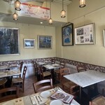 ピッツェリア ティンタレッラ - 