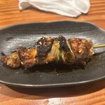 炭火焼鳥正ざわ - 