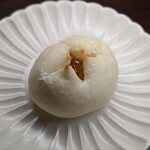 ブーランジェリー メチエ パークシティ武蔵小杉ザ・ガーデン - レモンあんあん