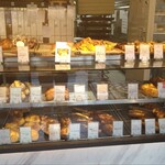 ブーランジェリー ビアンヴニュ - 