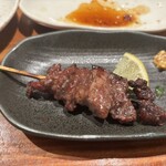 炭火焼鳥正ざわ - 