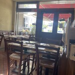 ピッツェリア ティンタレッラ - 