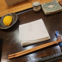天ぷら 逢坂 - 