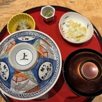 鰻う おか冨士 - 